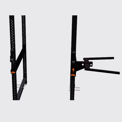 FT-5000 Power Rack (Pre-Selected)