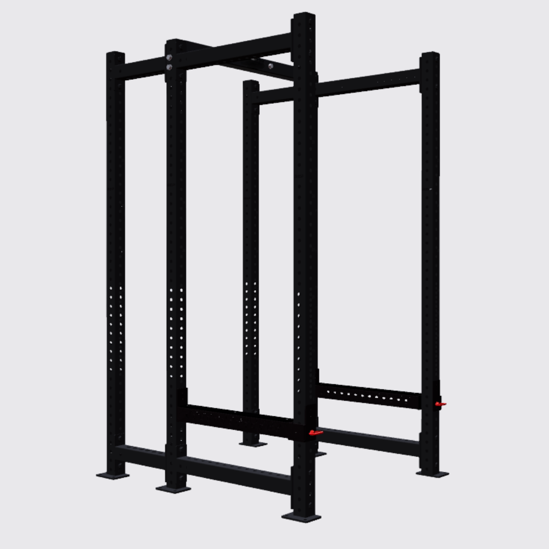 FT-4000 Rack Builder