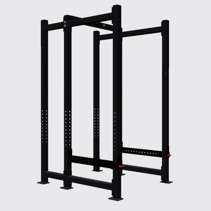 FT-4000 Rack Builder