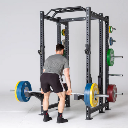 FT-4000 Rack Builder