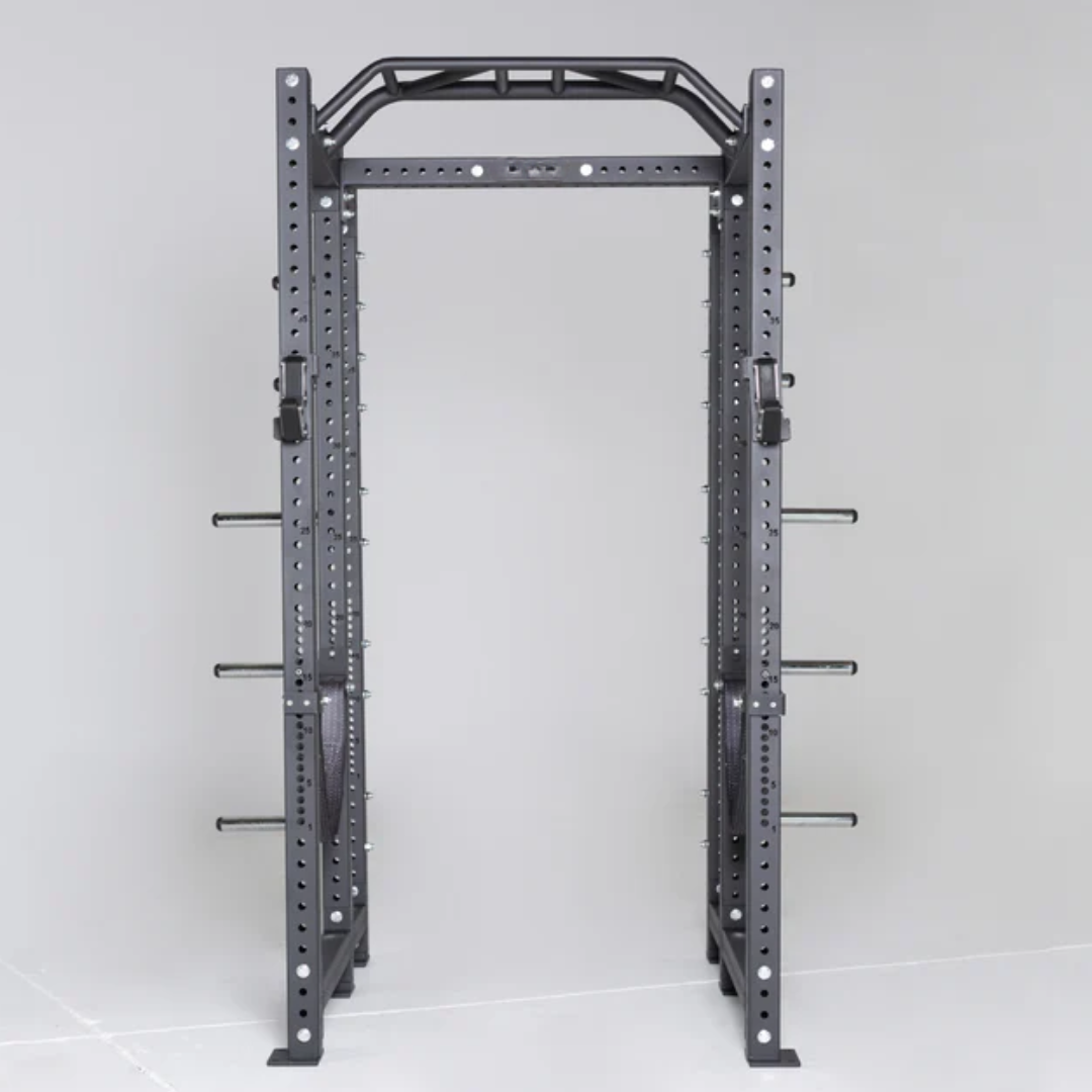 FT-4000 Rack Builder