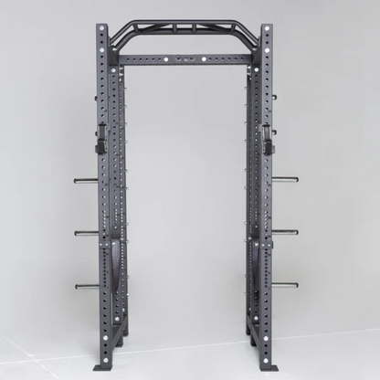 FT-4000 Rack Builder