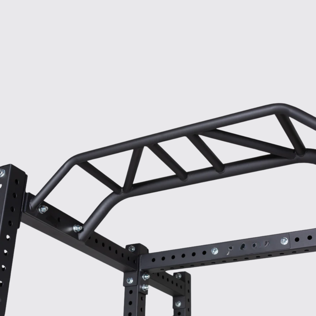 FT-4000 Rack Builder