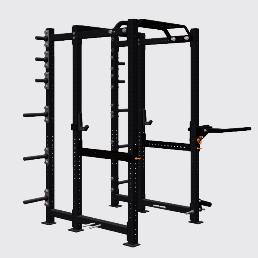 FT-4000 Power Rack (Pre-Selected)
