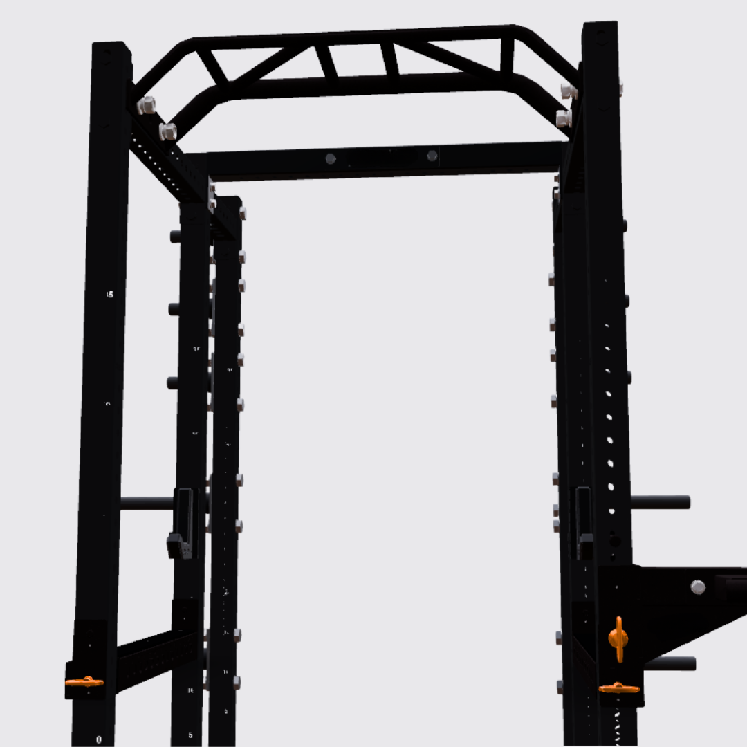 FT-4000 Power Rack (Pre-Selected)
