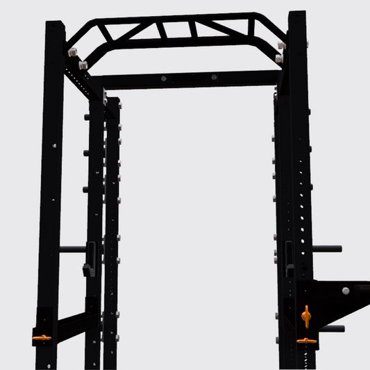 FT-4000 Power Rack (Pre-Selected)