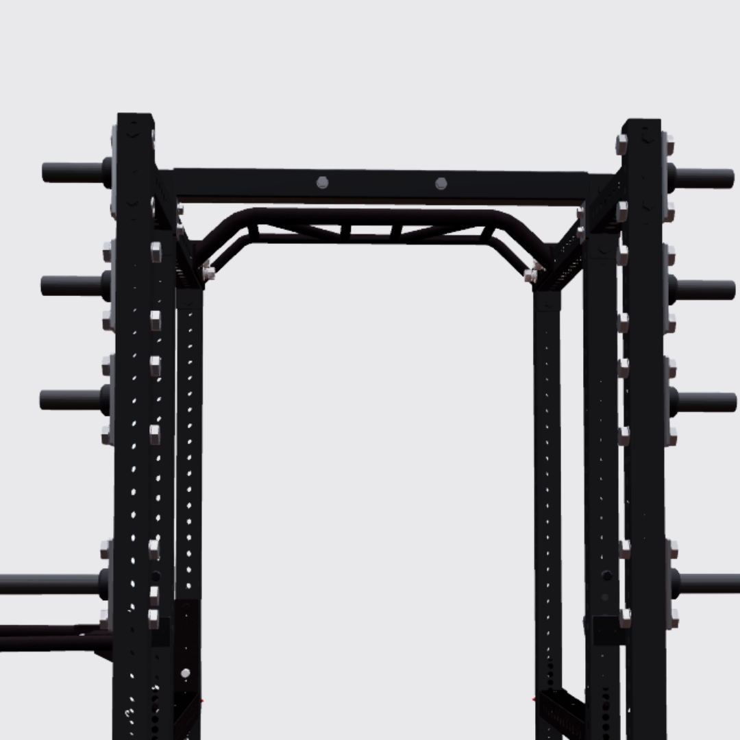 FT-4000 Power Rack (Pre-Selected)