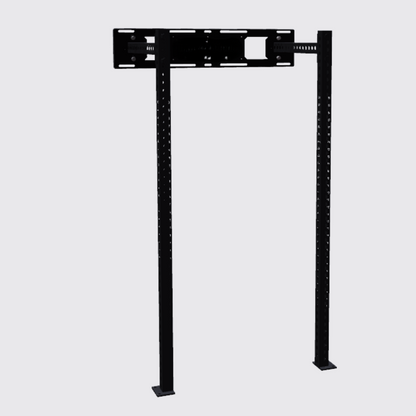 Wall-Mount Fixed Rack Builder