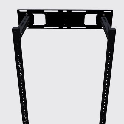 Wall-Mount Fixed Rack Builder