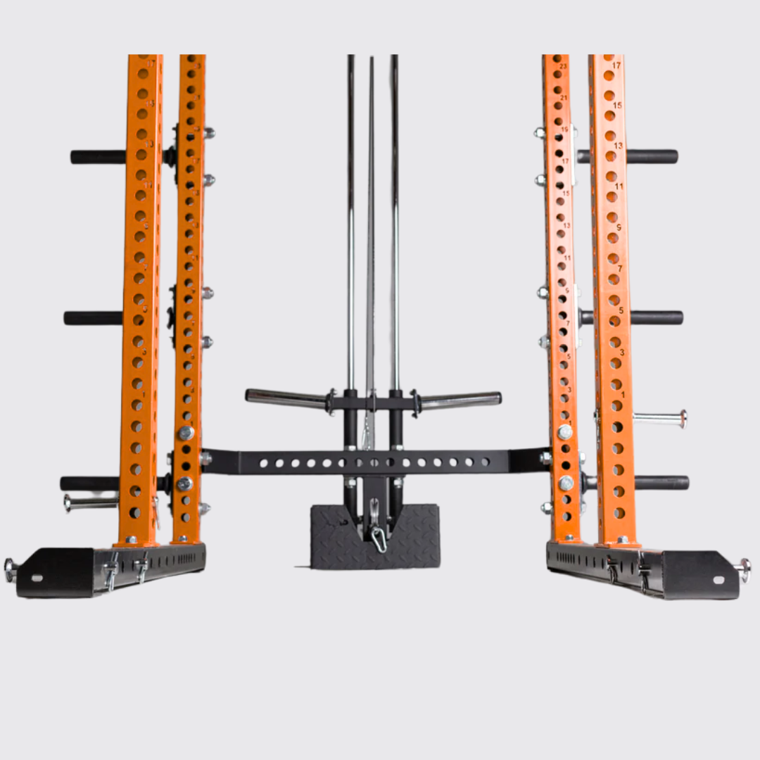 FITBOL VersaRack™