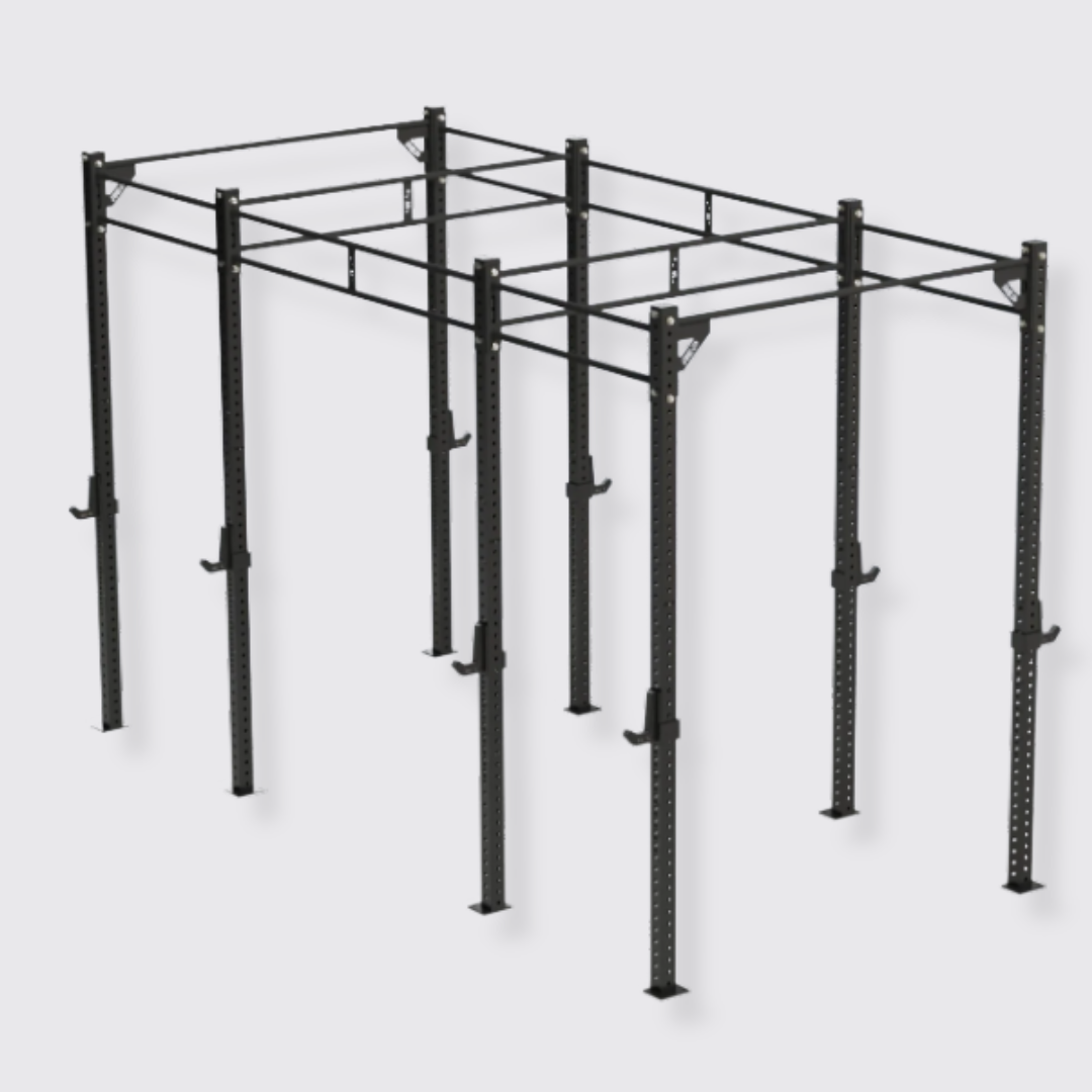 Wall-Mounted Rig (Pre-Selected)