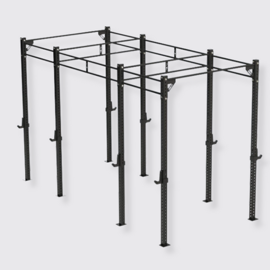 Wall-Mounted Rig (Pre-Selected)