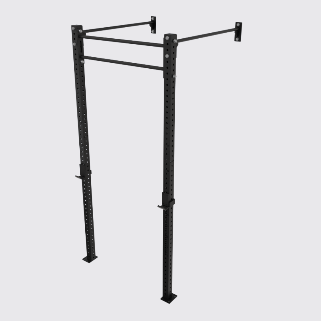 Wall-Mounted Rig (Pre-Selected)