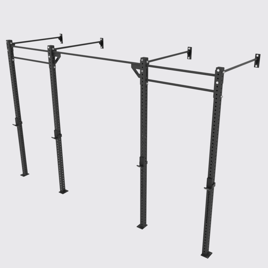 Wall-Mounted Rig (Pre-Selected)