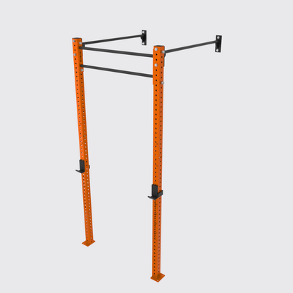 Wall-Mounted Rig (Pre-Selected)