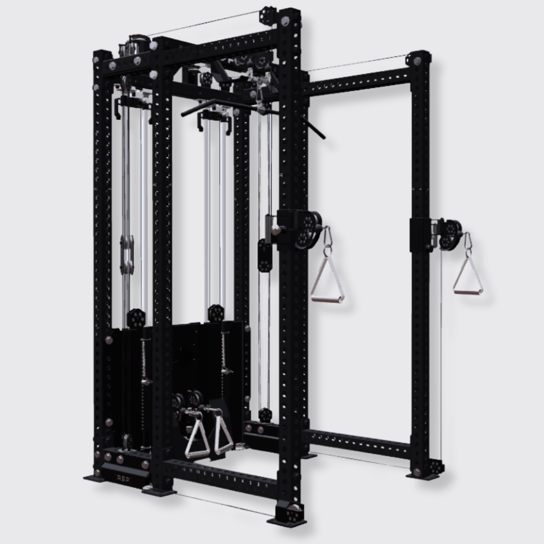 FITBOL Kronos™ 2.0