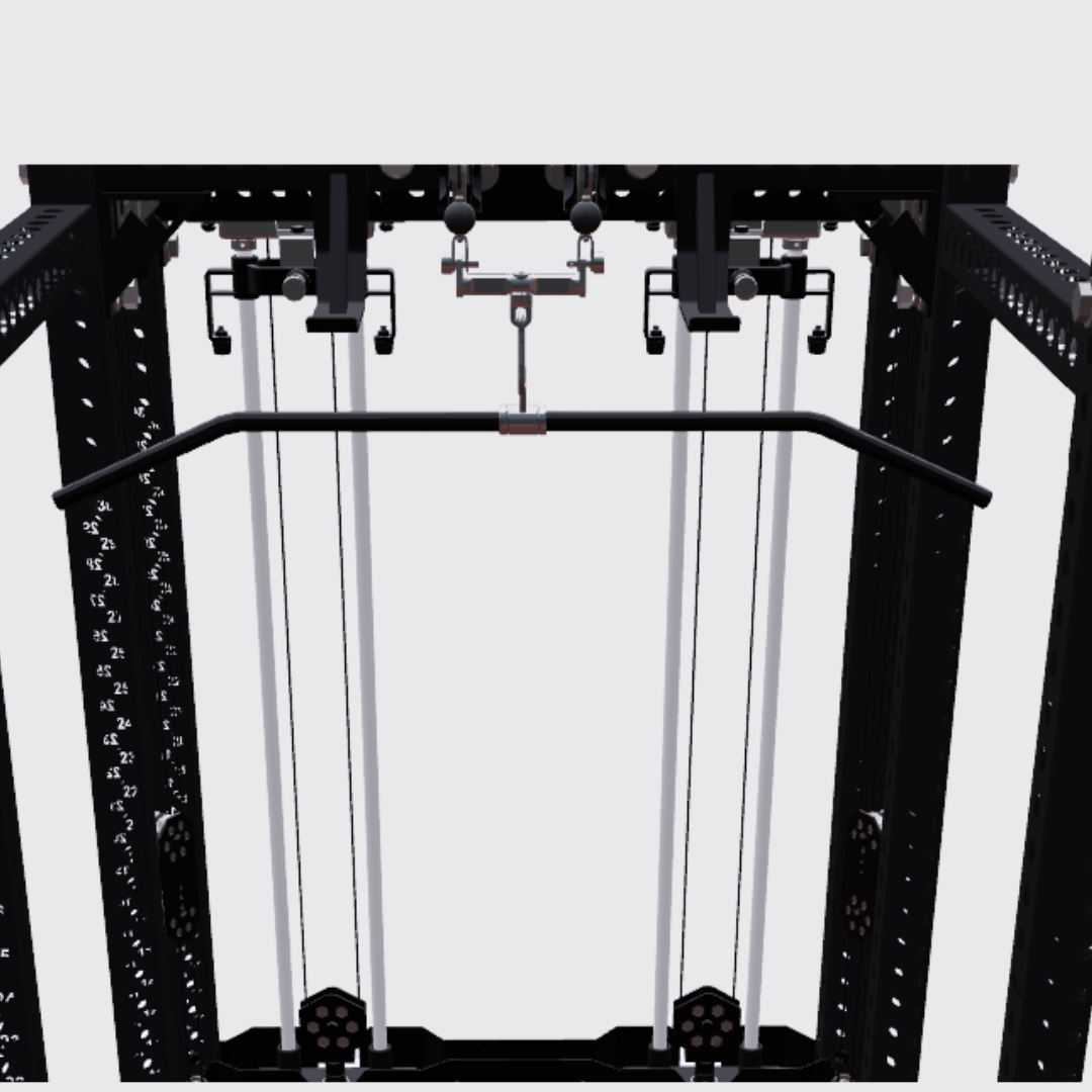 FITBOL Kronos™ 2.0