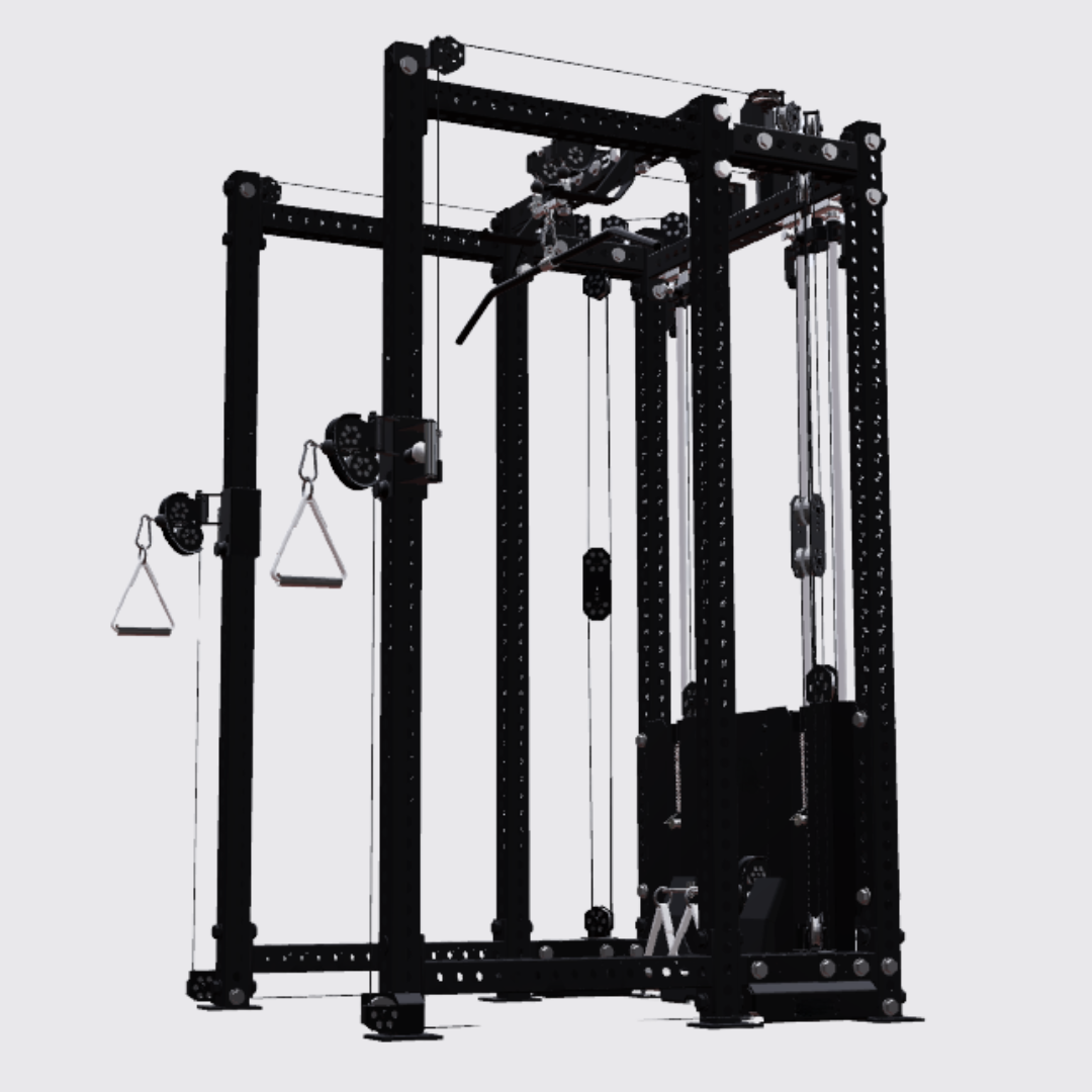 FITBOL Kronos™ 2.0