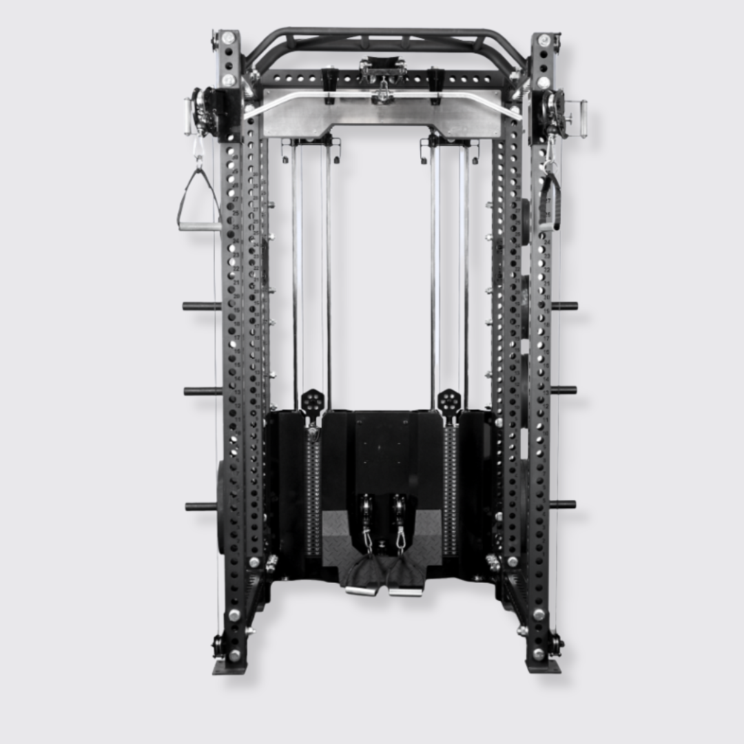 FITBOL Kronos™ 2.0 Weight Stack Upgrade