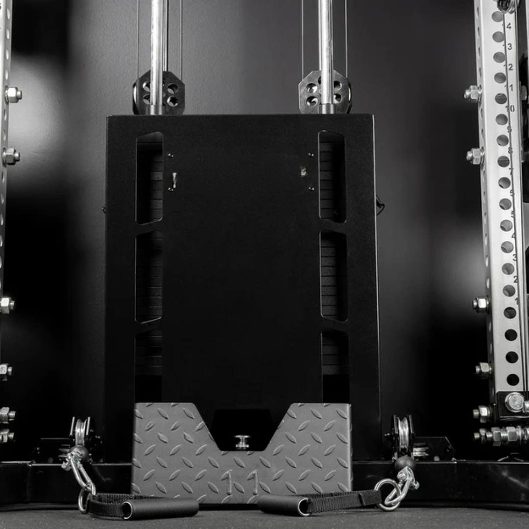 FITBOL Kronos™ functional Trainer