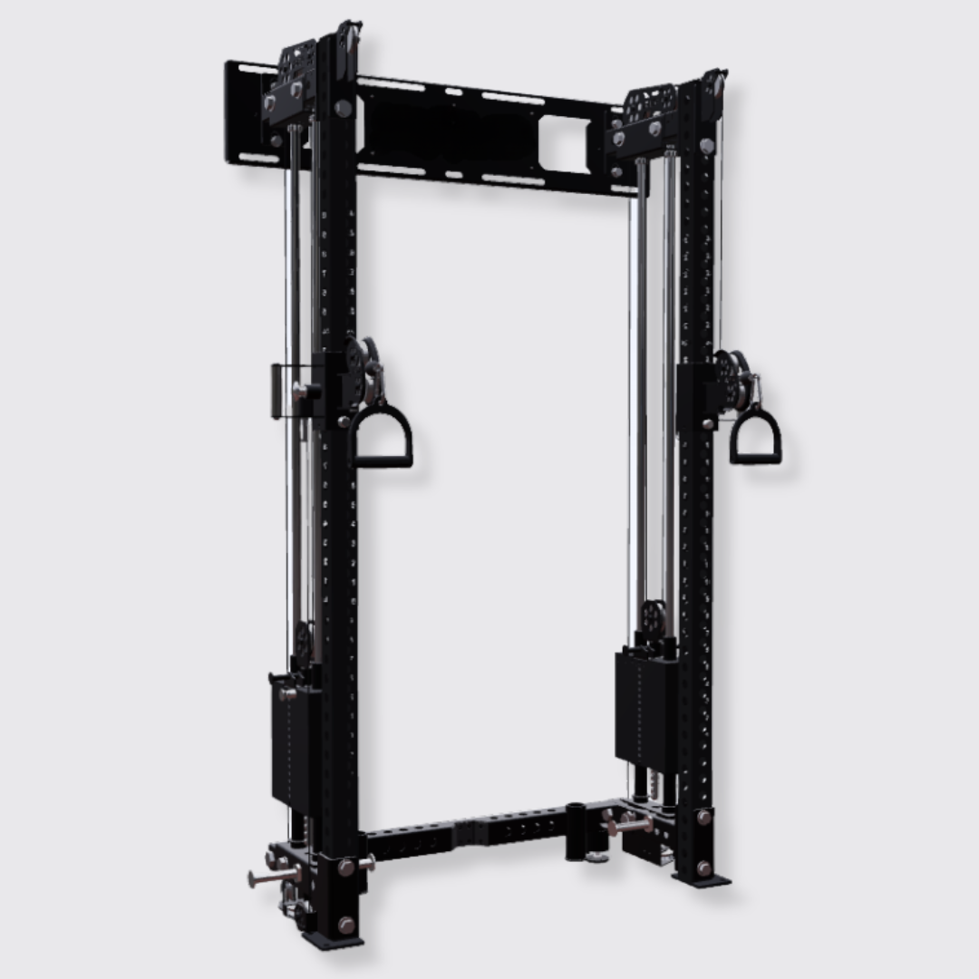 FITBOL Helix™ Wall-Mount