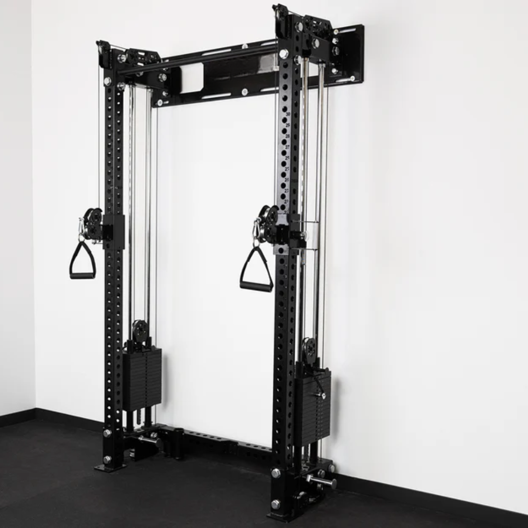 FITBOL Helix™ Wall-Mount