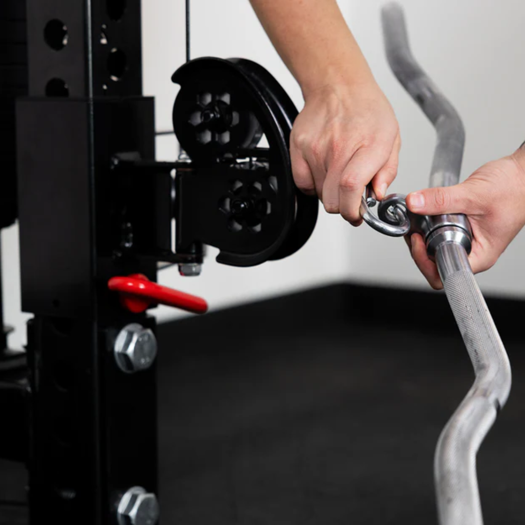 FITBOL Helix™ Wall-Mount